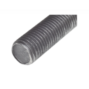 THREADED ROD M10X1000 DIN 976-1 10.9 GZN