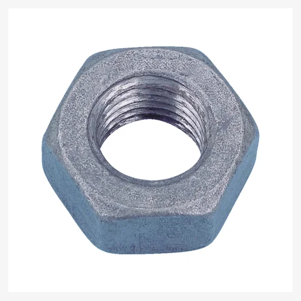 NUT M3, ISO4032-8-GZN