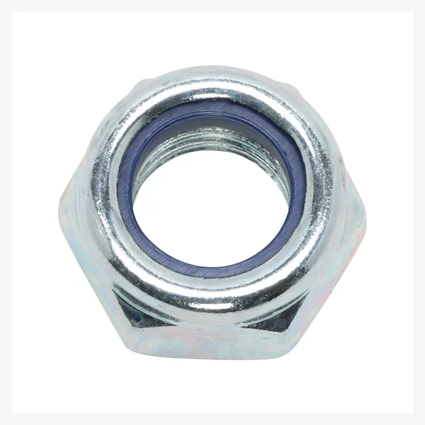 NUT M6, ISO10511-N-8-GZN