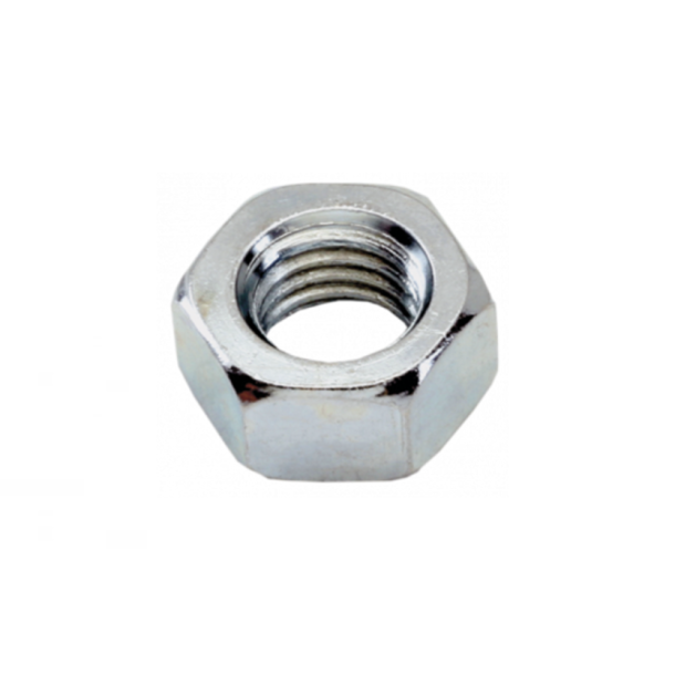 NUT M10 ISO4032 8 TZN. Minimum order quantity = 10