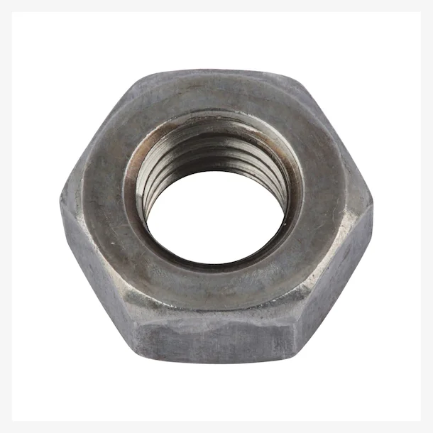 NUT M30, ISO4032 10 GZN. Minimum order quantity = 25