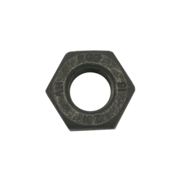 HEXAGON NUT M36, EN 14399-4-M36-HV-TZN