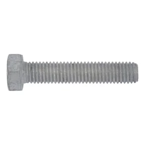 HEXAGON BOLT M4X10, ISO4017-8