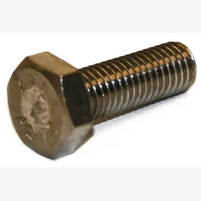 HEXAGON BOLT M8X40, ISO4017-A2