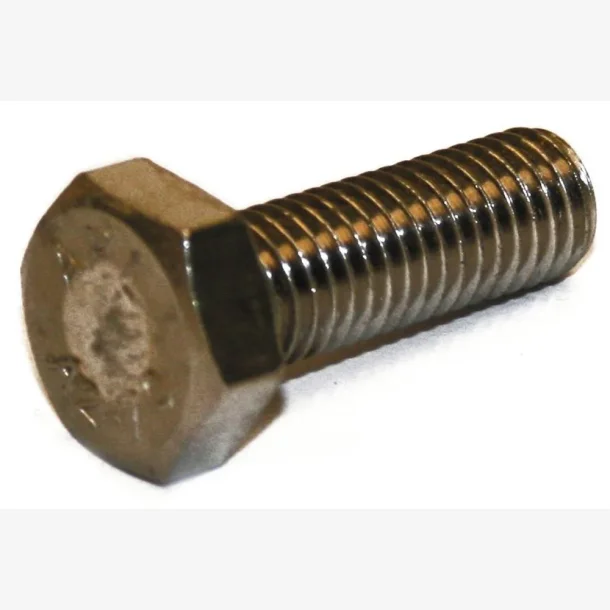 HEXAGON BOLT M12X 70, ISO4017-A2 Minimum order quantity = 100