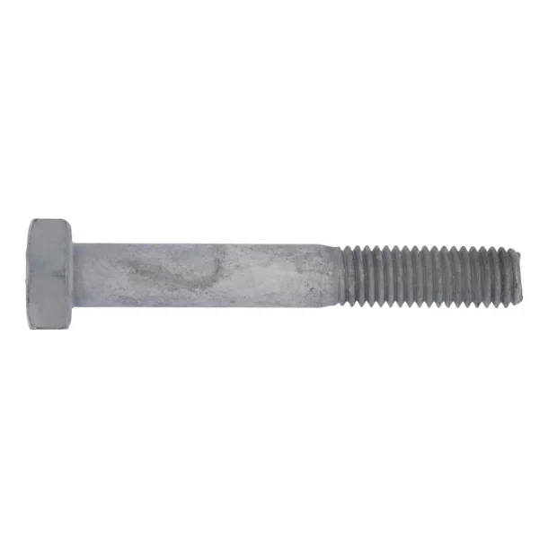 HH BOLT M16X60, ISO4014, 8.8 TZN