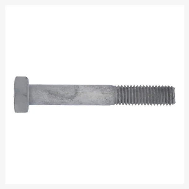 HH BOLT M16X100, ISO4014, 8.8 GZN