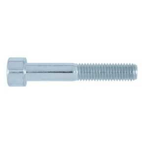 SOCKET HEAD SCREW M16X120, ISO4762-10.9