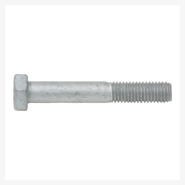 HH BOLT, M36X320-ISO4014-10.9 SG