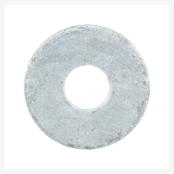 WASHER 10, ISO7093-TZN. Minimum order quantity = 100