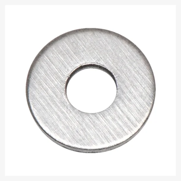 WASHER 12, ISO7093-A4. Minimum order quantity = 100