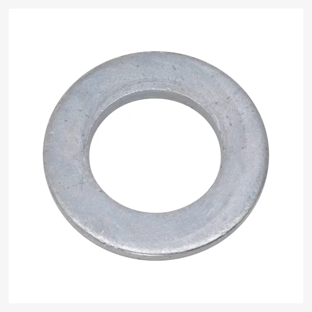 WASHER 30, ISO7089-TZN Minimum order quantity = 100