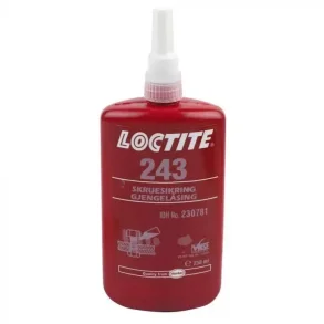 LOCTITE NO. 275, 250ML #