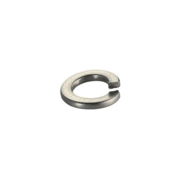 WASHER SPRING A6, DIN127-A2. Minimum order quantity = 100