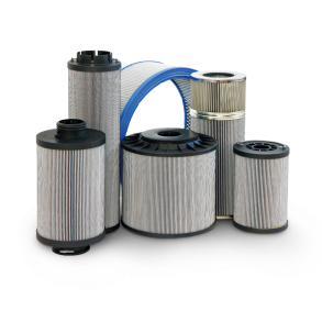 FILTER ELEMENT FOR N5DM005, PARTIAL FLOW