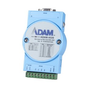 CONVERTER RS232/422-485, ADAM4520