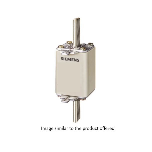 FUSE-LINK NH2, 400A, 690V, 120KA, GG