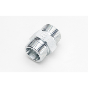 FITTING STRAIGHT G12LA3CX. Minimum order quantity = 25