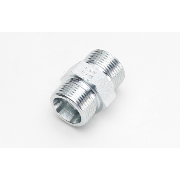 FITTING STRAIGHT G12LA3CX. Minimum order quantity = 25