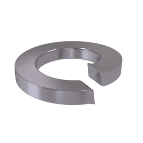 WASHER SPRING A12, DIN127-GZN