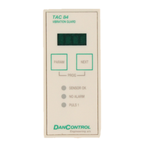 TAC 84 VIBRATION GUARD NEG S.11534