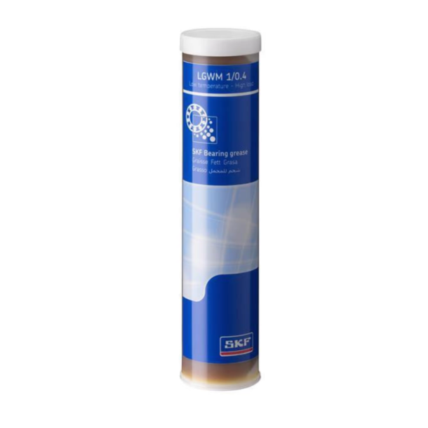 GREASE, HIGHPRES, LOWTEMP, LGWM 1/0.4KG