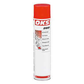 SPRAY CLEANER, QUICK OKS 2661, 500ML #