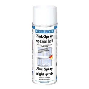 ZINC SPRAY,SPECIAL LIGHT, 400ML #