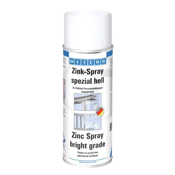 ZINC SPRAY,SPECIAL LIGHT, 400ML #