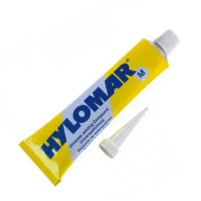 SEALANT,SPECIAL-,HYLOMAR M, 80ML #