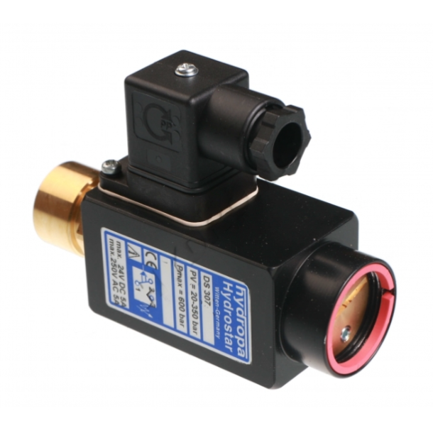 PRESSURE SWITCH DS307/350-G