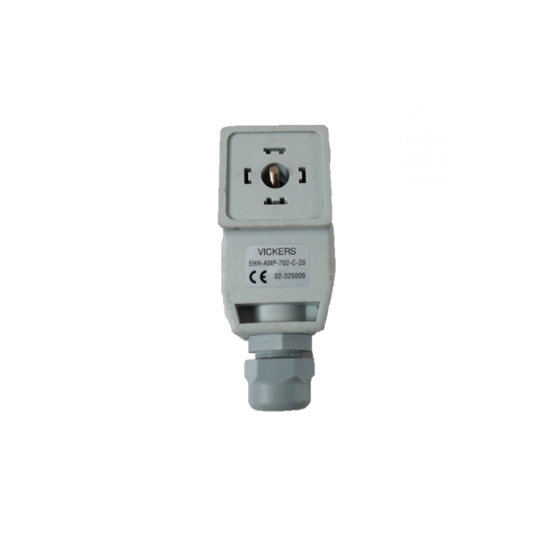 POWER PLUG EHH-AMP-702-C-20