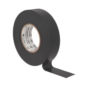 INSULATING TAPE, TEMFLEX, SW, 19MMX25M