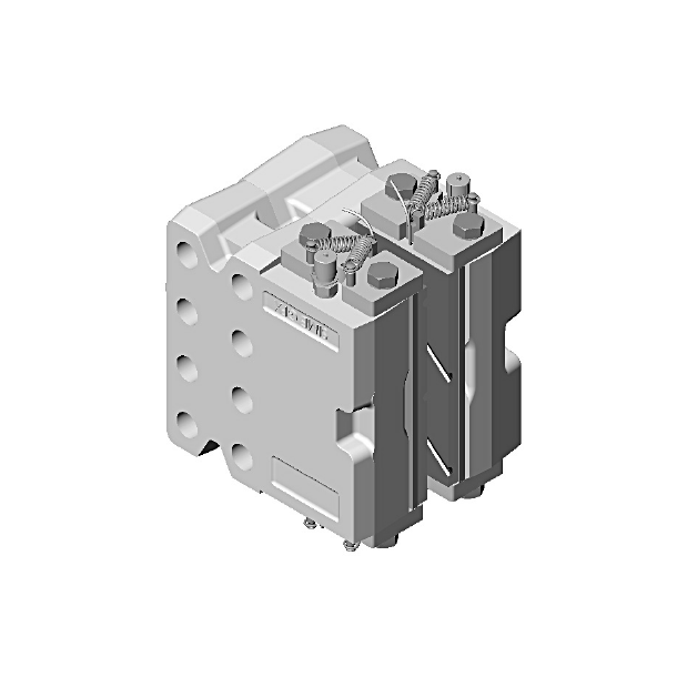 PISTON 453.216 BRAKE CALLIPPER BCH85A+76