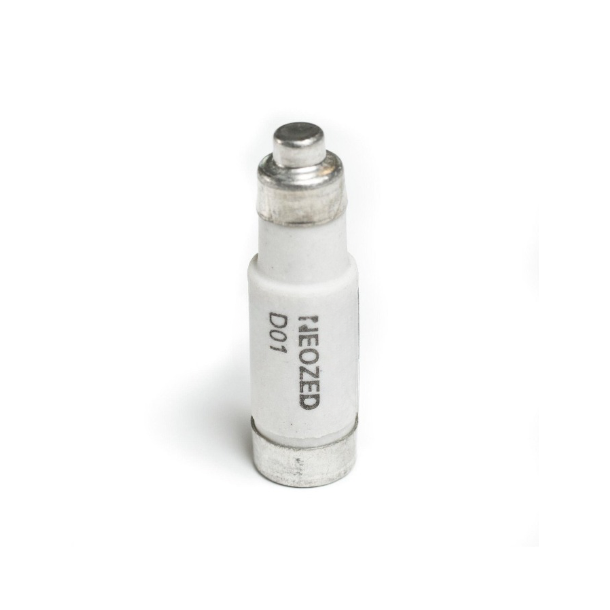 FUSE LINK D01, 16A, GL-GG, NEOZED