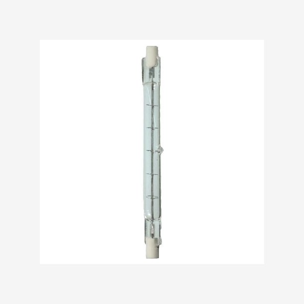 HALOGEN BULB R7S, 240V, 150W