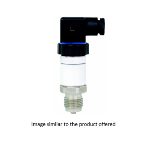 PRESSURE TRANSDUCER S. 10-16BAR, G1/2B