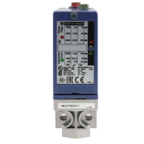 PRESSURE SWITCH XMLB160D2S11