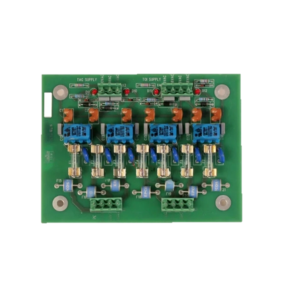 TRANSIENT PROTECTION BOARD FOR TAC + TOI