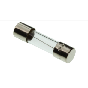 FUSE G, 2A, 250VAC, T, 5X20. Minimum order quantity = 100