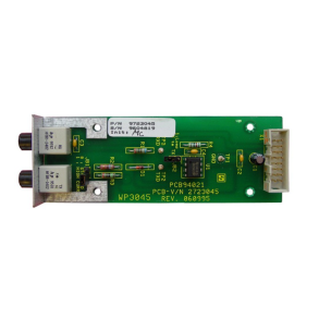 WP3045 HP-FIBER ST 62.5UM