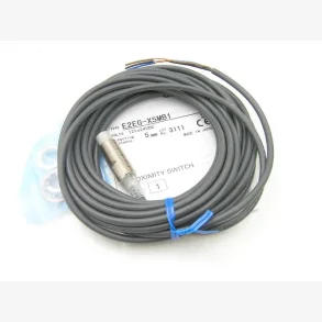 PROXIMITY SWITCH E2EG-X5B1 5M
