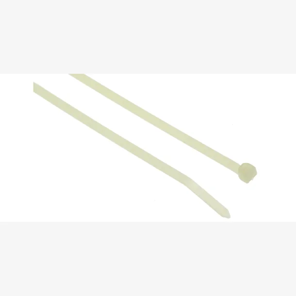 CABLE TIE 390X4.6MM, T80 L-NA