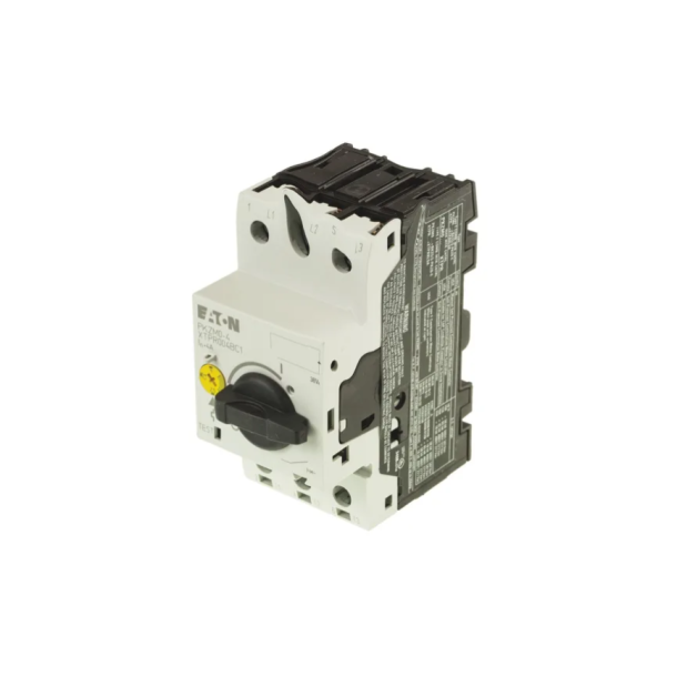 MOTOR CIRCUIT SWITCH PKZM0-4
