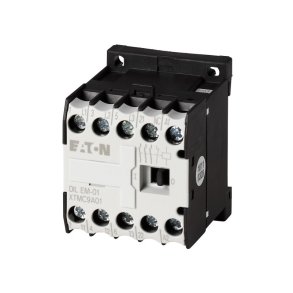 CONTACTOR DILEM01G, 24VDC, FABR