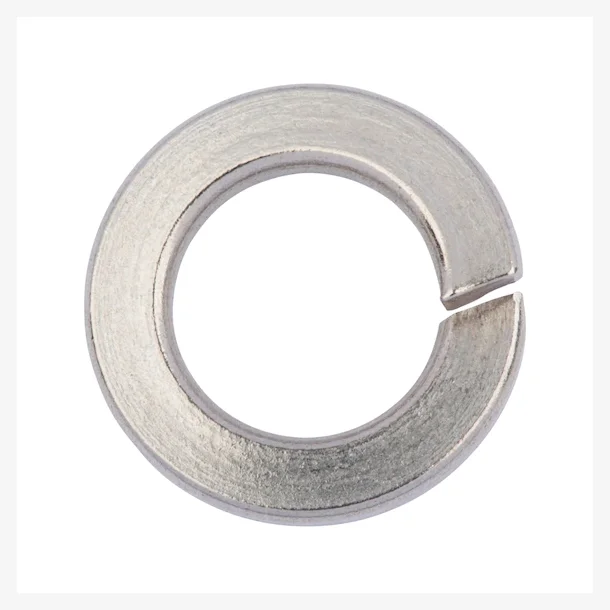 WASHER SPRING A10, DIN127-A2