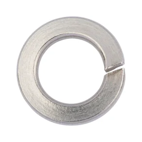 WASHER SPRING A10, DIN127-A2. Minimum order quantity = 100