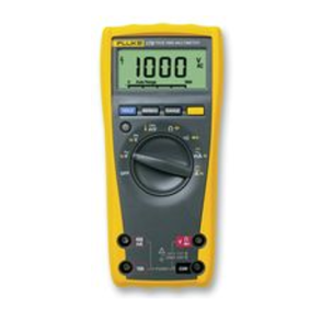 FLUKE DIGITAL MULTIMETER 179
