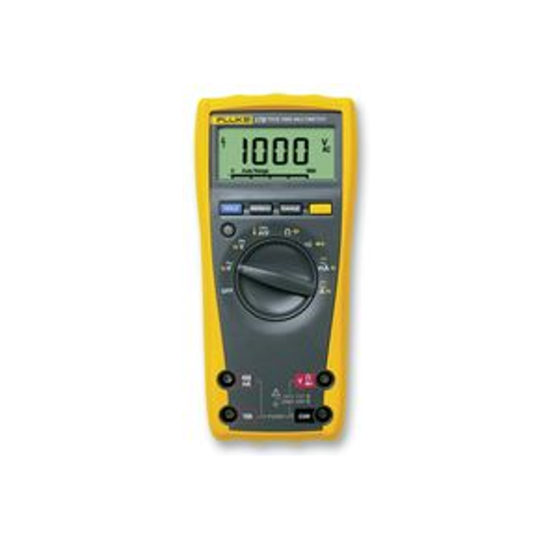 FLUKE DIGITAL MULTIMETER 179