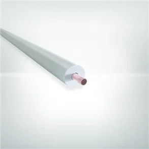 PIPE INSULATION, TUBOLIT DG35/20 DIN4102
